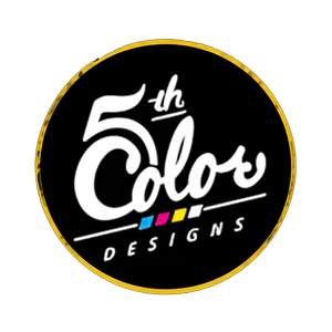 5th color